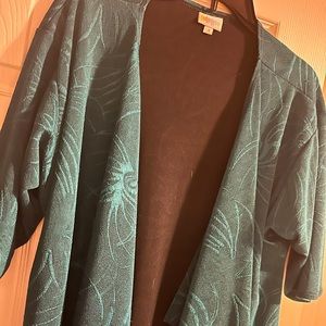 Beautifully Detailed Shirley!